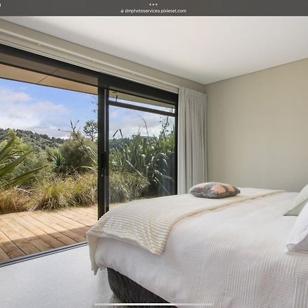 Highland Lodge Waikino Екстериор снимка
