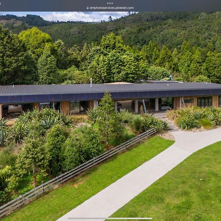 Highland Lodge Waikino Екстериор снимка